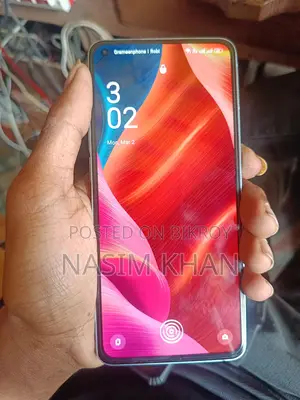OPPO Reno 7 pro 5g . (Used)