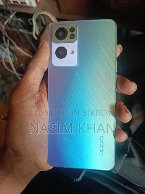 OPPO Reno 7 pro 5g . (Used)
