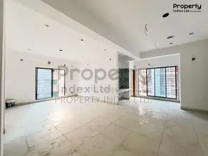 Ready Apartment For Sale! 2470 Sqft Flat At Bashundhara K Block