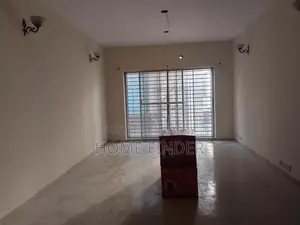 গুলশান ২-এ ২৪০০ বর্গফুটের আন-ফার্নিশড অ্যাপার্টমেন্ট ভাড়ার জন্য