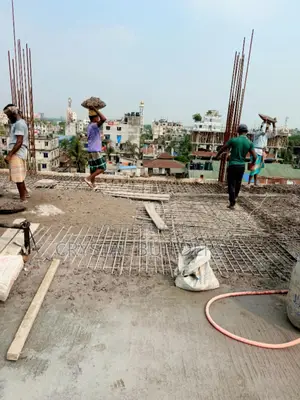 ক্রিস্টাল হোম প্রজেক্টে , আনুমানিক নির্মাণ খরচ ২০ লাখ টাকা