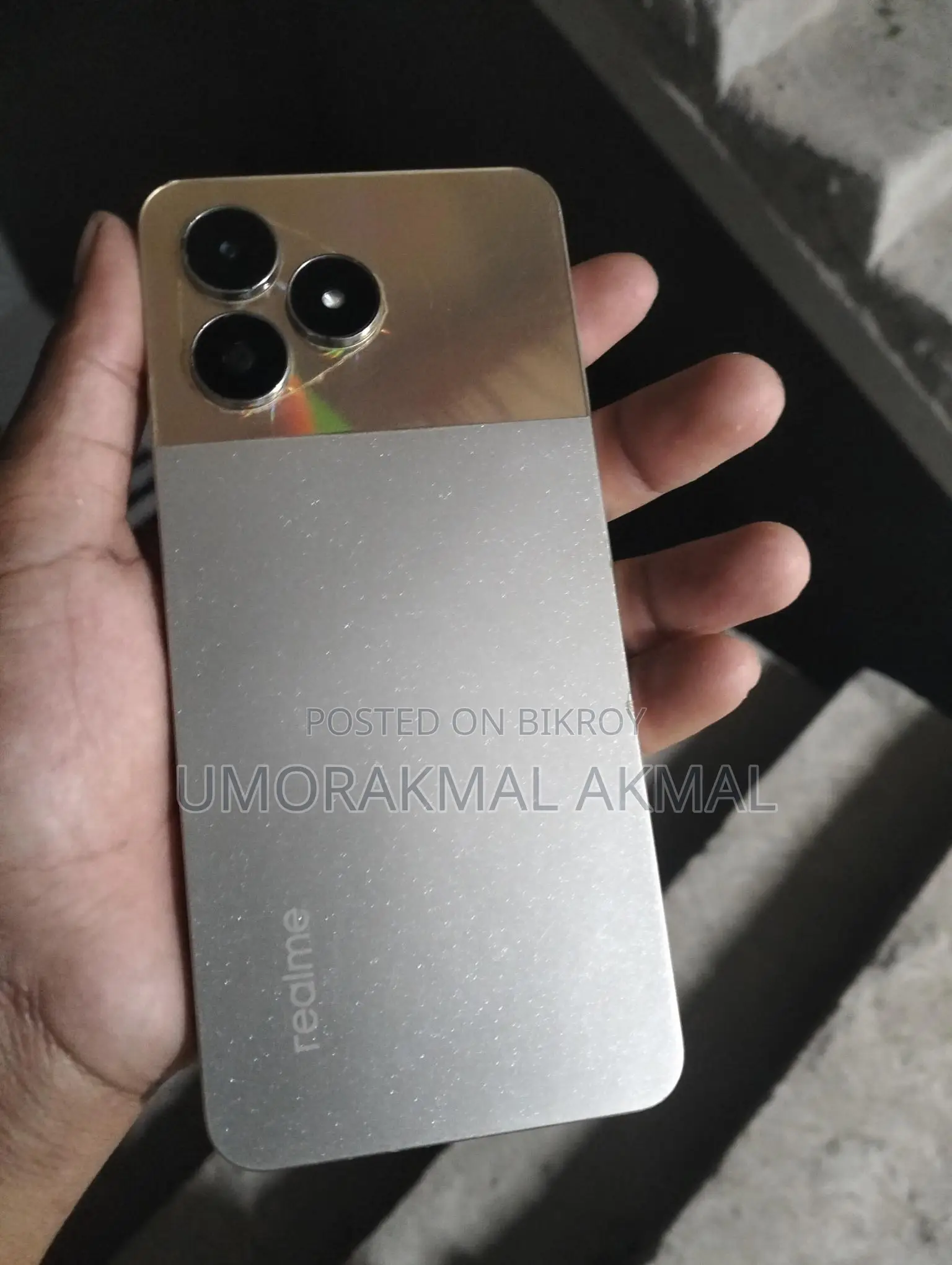 Realme C53 (Used)