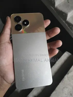 Realme C53 (Used)