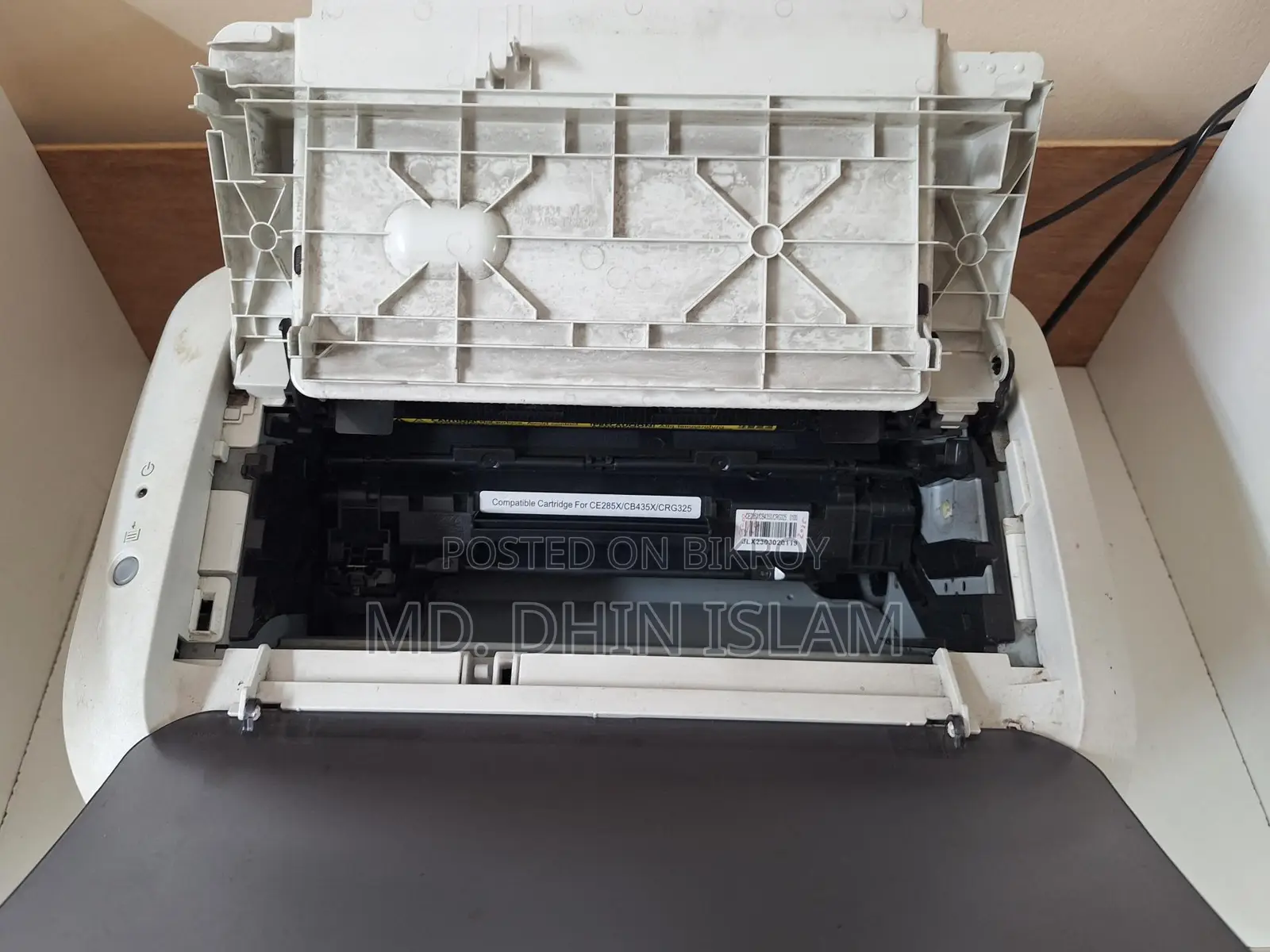 canon LBP 6030 ফটোকপি বিক্রি