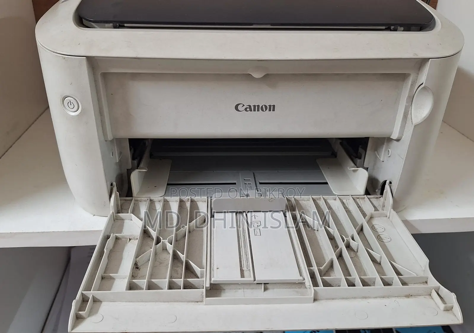 canon LBP 6030 ফটোকপি বিক্রি