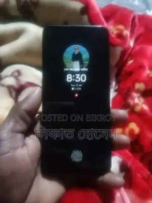 OPPO Reno 5 . (Used)