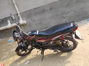 Bajaj Platina 110 Full Fresh 2021