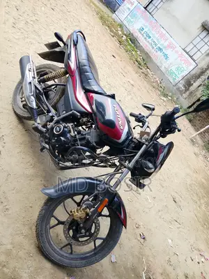 Bajaj Platina 110 ফুল ফ্রেস 2021