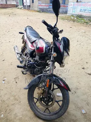 Bajaj Platina 110 Full Fresh 2021