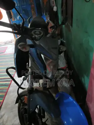 Honda Hornet 2019