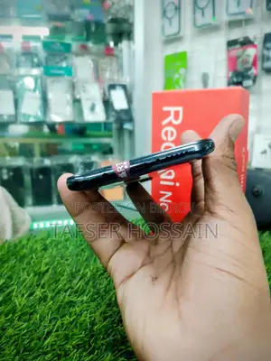 Xiaomi Redmi Note 8 Pro . (Used)