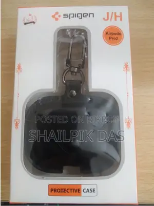 Airpods Pro 2 Case