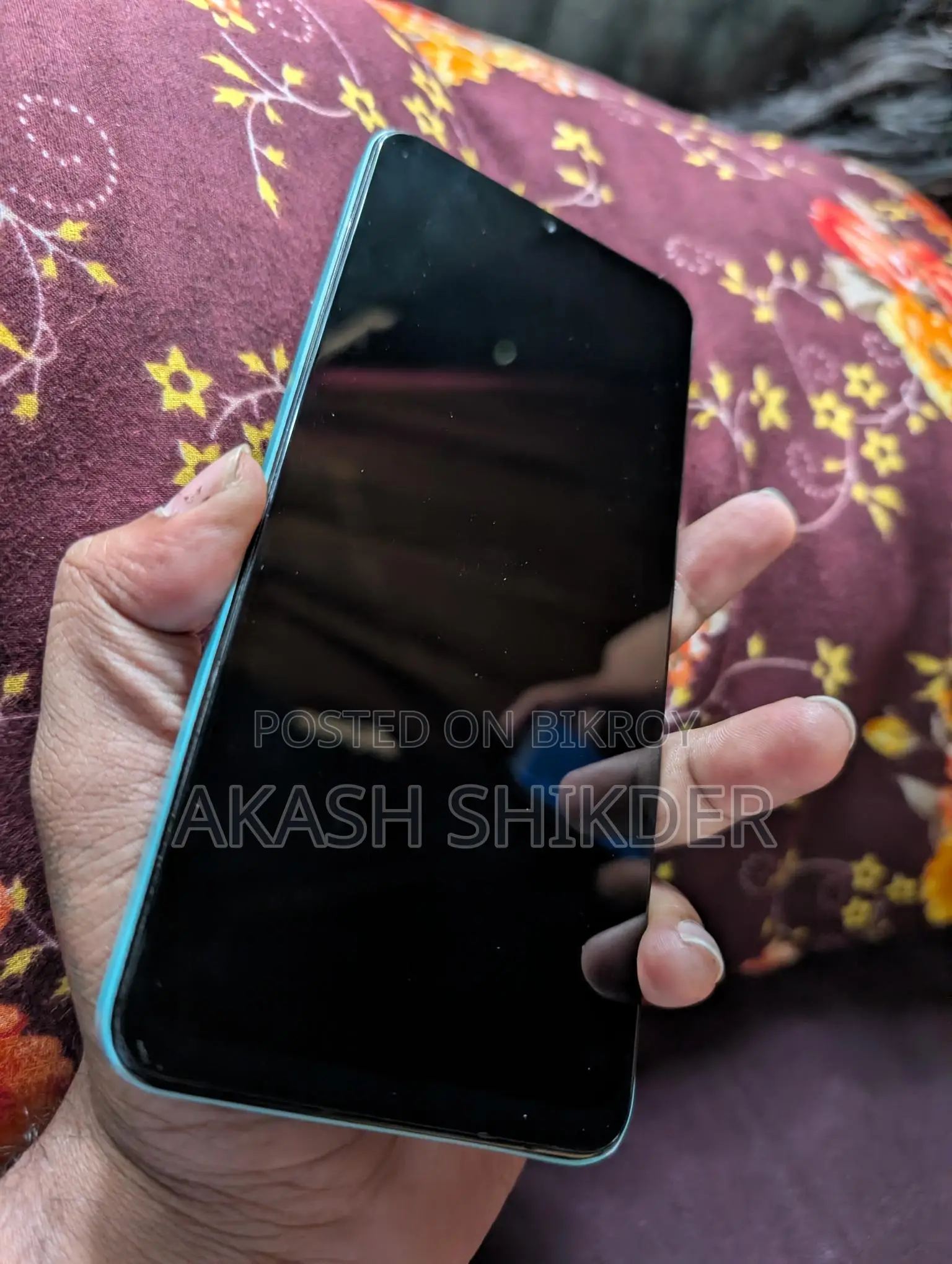 Realme C53 128 GB