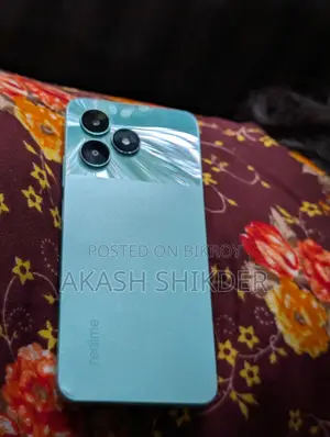 Realme C53 128 GB