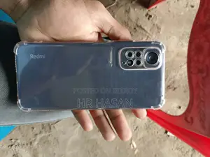 Xiaomi Redmi Note 11 8/128GB (Used)