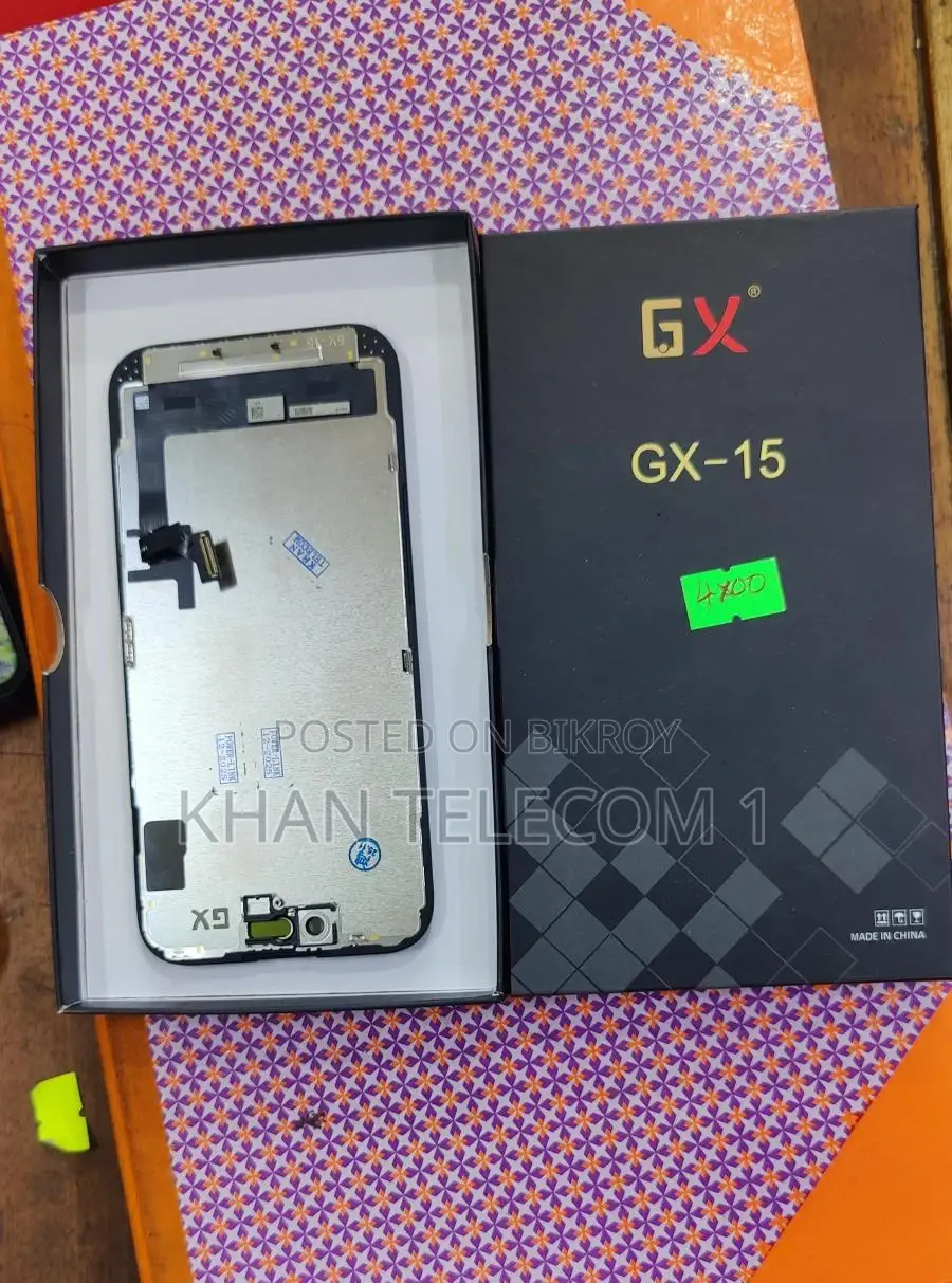 IPhone 15 | Market GX Best deal in Dhaka