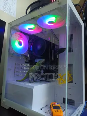 Gaming Desktop