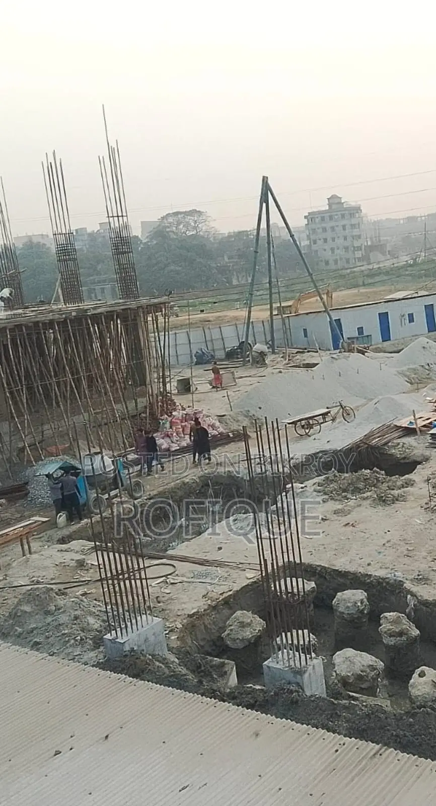 Shalbon Project