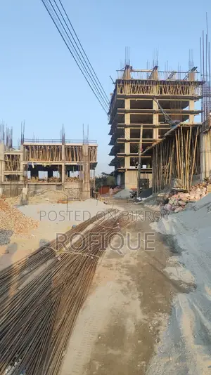 Shalbon Project
