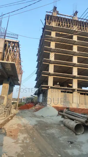 Shalbon Project