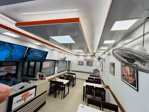 চলমান রেস্টুরেন্ট বিক্রয় করা হবে