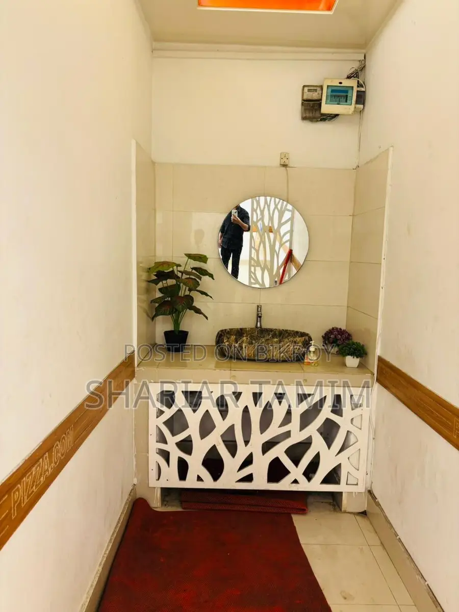 চলমান রেস্টুরেন্ট বিক্রয় করা হবে