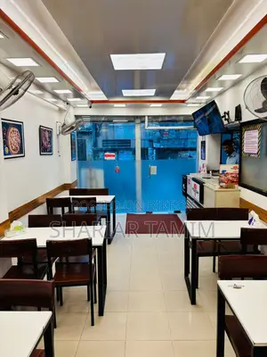 চলমান রেস্টুরেন্ট বিক্রয় করা হবে