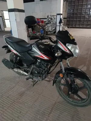 TVS Metro 2024