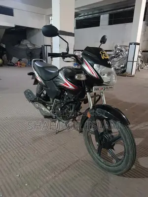 TVS Metro 2024