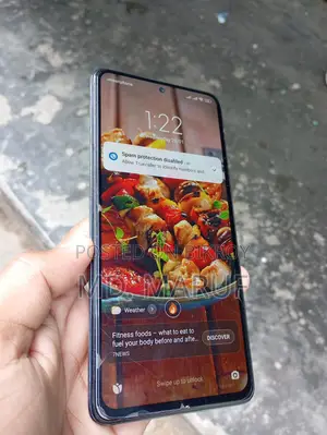 Xiaomi Redmi Note 10 Pro ` (Used)