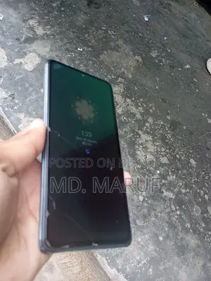 Xiaomi Redmi Note 10 Pro ` (Used)