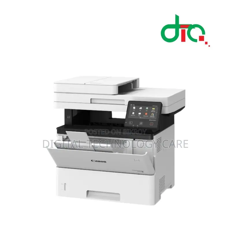 Canon imageRUNNER ADVANCE iR1643i Photocopier