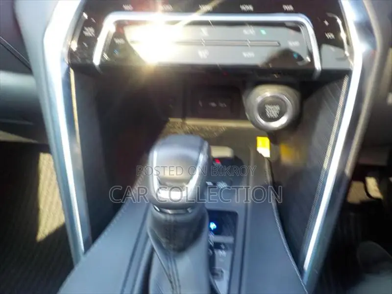 Toyota Harrier Z Leather NonHyPearl 2020