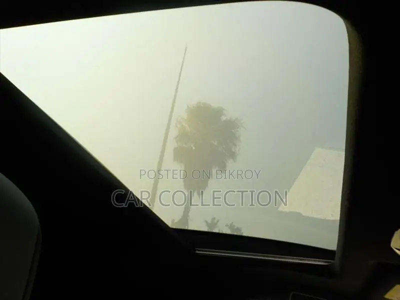 Toyota Harrier Z Leather NonHyPearl 2020