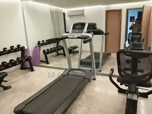 Luxury 4-Bedroom Apartment Rent in Gulshan