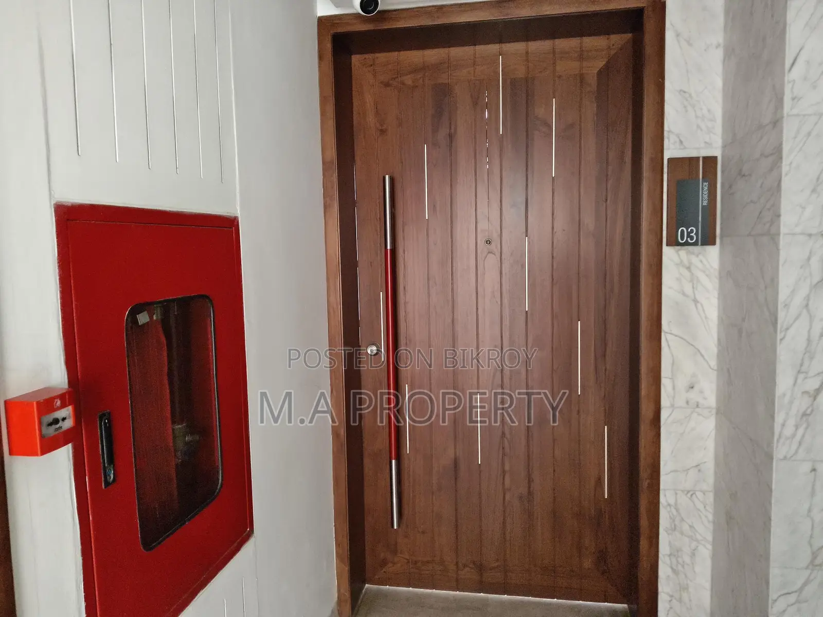 Luxury 4-Bedroom Apartment Rent in Gulshan