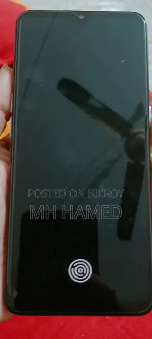 OPPO F15 (Used)