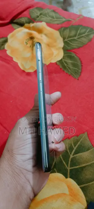 OPPO F15 (Used)
