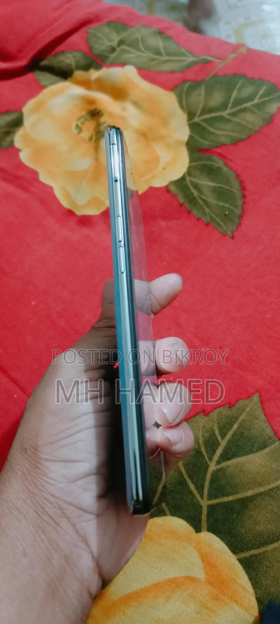 OPPO F15 (Used)