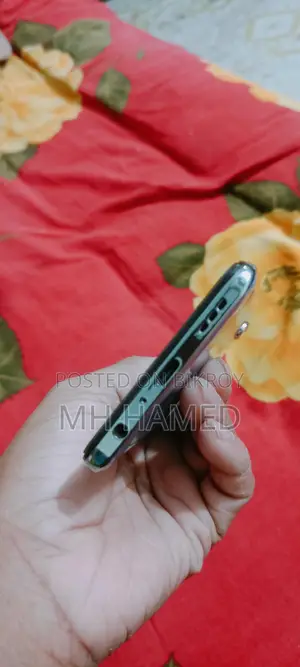 OPPO F15 (Used)