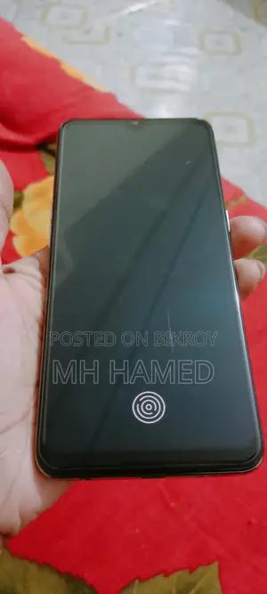 OPPO F15 (Used)
