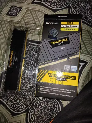 DDR4 16GB RAM