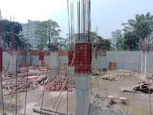আপনার অলস টাকাকে সম্পদে রূপান্তর করুন—স্বপ্নসিন্ধু প্রজেক্ট,উত্তরা