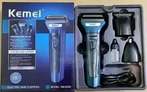 নতুন অফার! চুল কাটার মেশিন