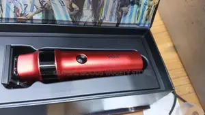 Summary Vgr V987 Beard Trimmer 2000mah the T