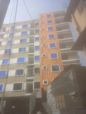 Apartment For sell