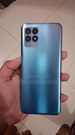 Realme Narzo 50 (Used)