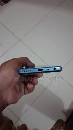 Realme Narzo 50 (Used)