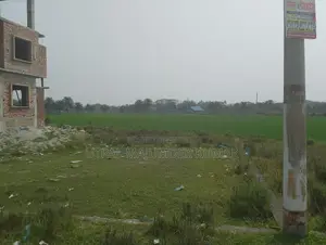 জমি বিক্রয়
