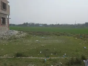 জমি বিক্রয়